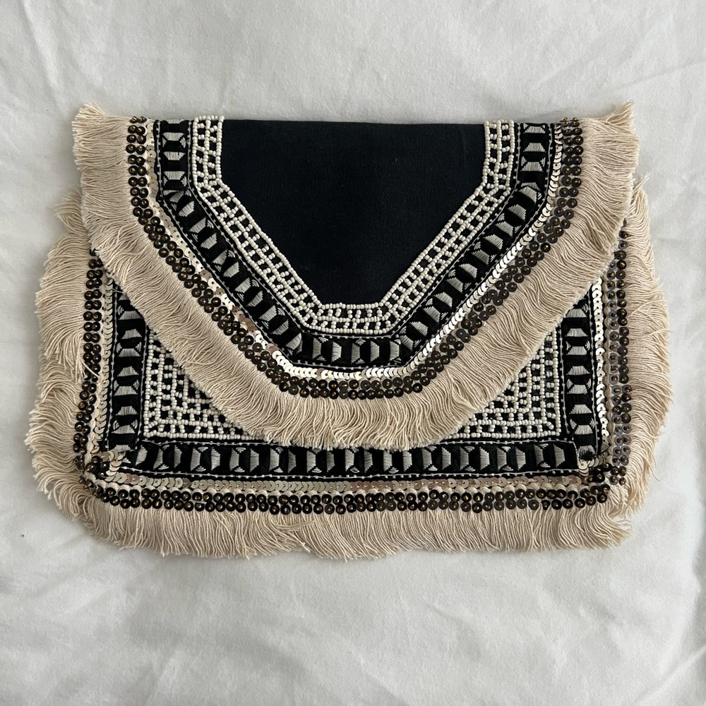 Lulus bag - clutch